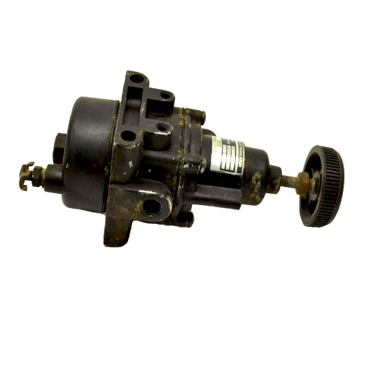 B0123HE New Foxboro Pressure Regulator